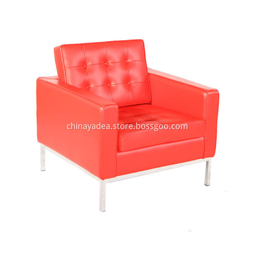 Modern Classic Design Florence Knoll Armchair